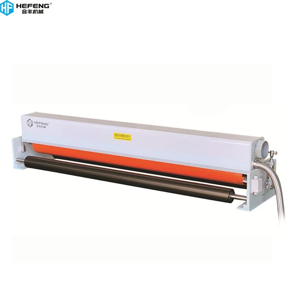plastic corona treatment machine manufacturers