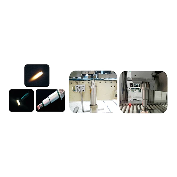 Blown-ion Plasma Treater Free Sample Blown-ion Plasma Treater Free Sample